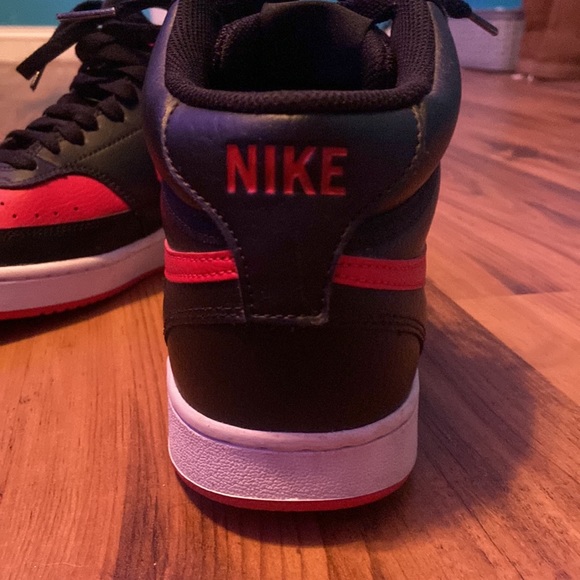 Nike court brought mid - Picture 4 of 4